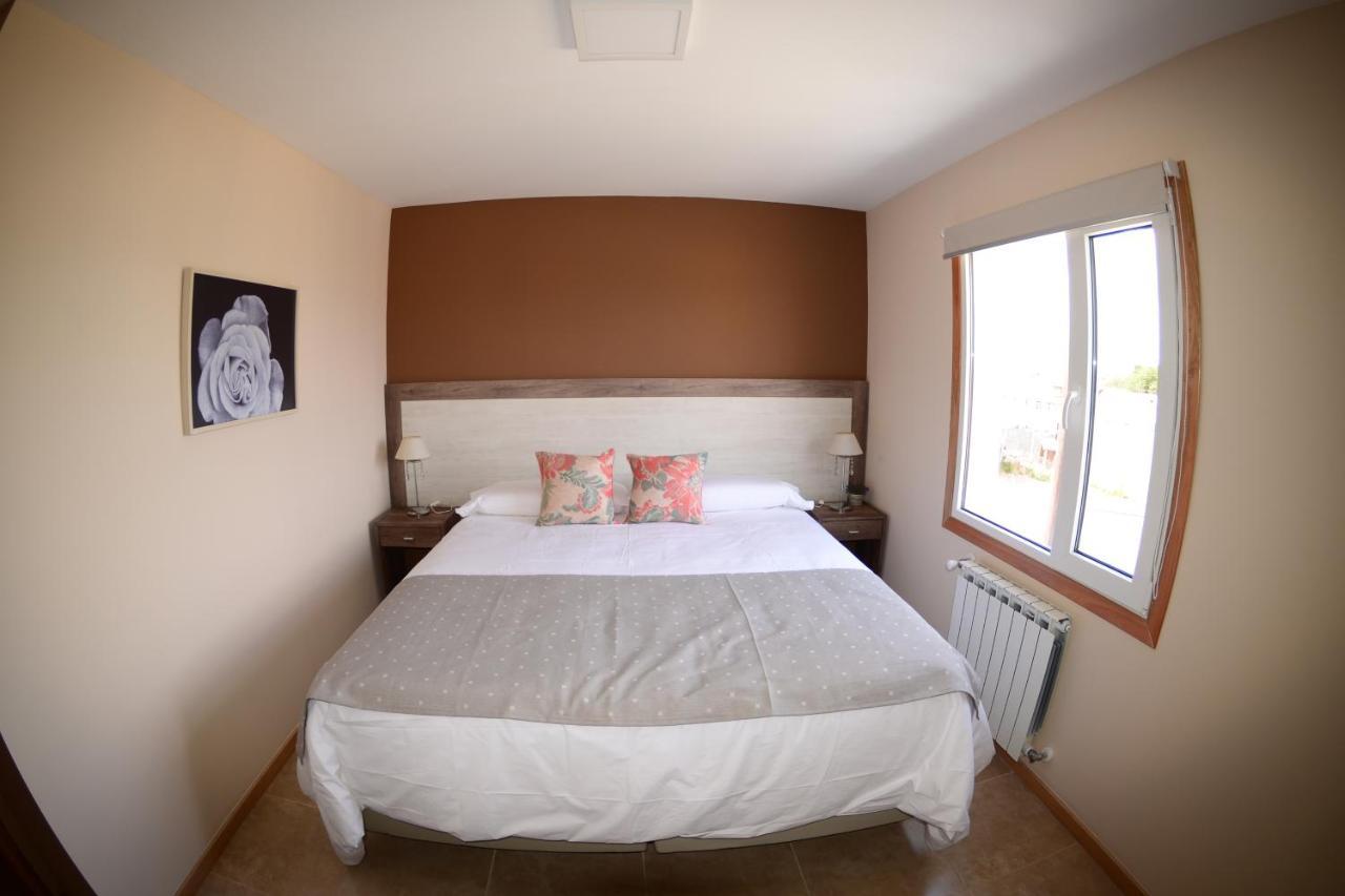 Complejo Los Guindos - Ushuaia Flat ภายนอก รูปภาพ