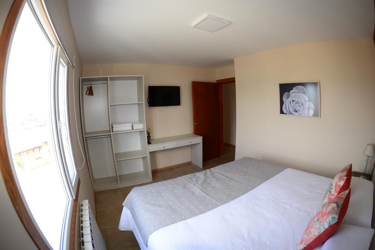 Complejo Los Guindos - Ushuaia Flat ภายนอก รูปภาพ